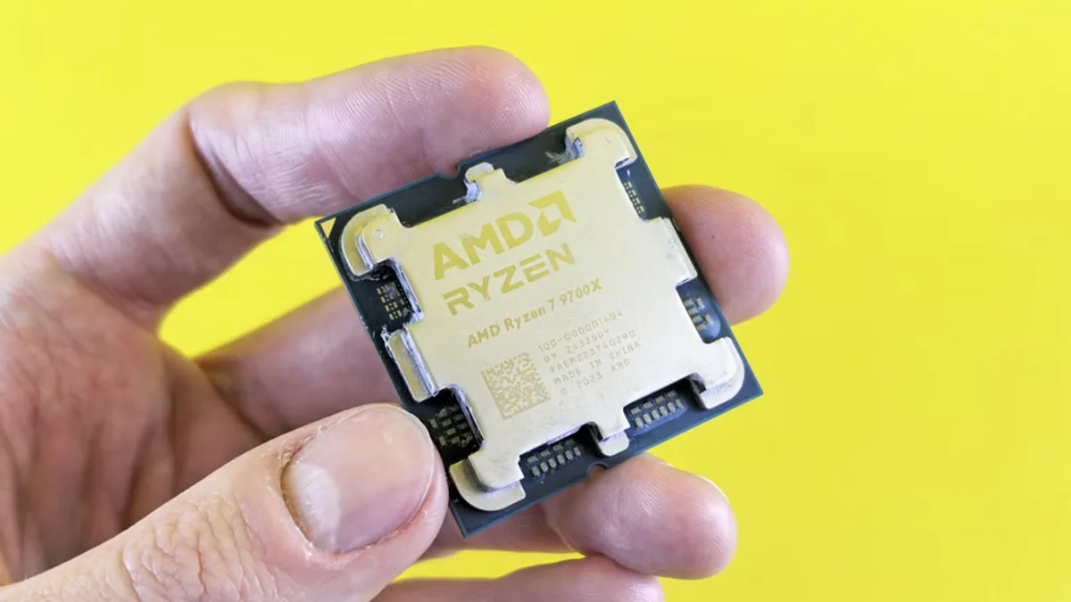 AMD Ryzen 7 9800X3D vs 7800X3D: oyuncu işlemcisi karşılaştırması