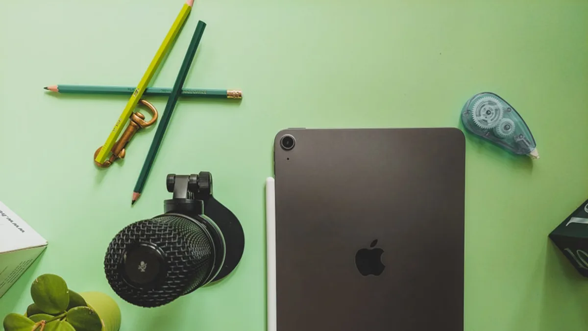 Apple iPad mini 7 vs Kindle Scribe: ders çalışmak için hangisi da
