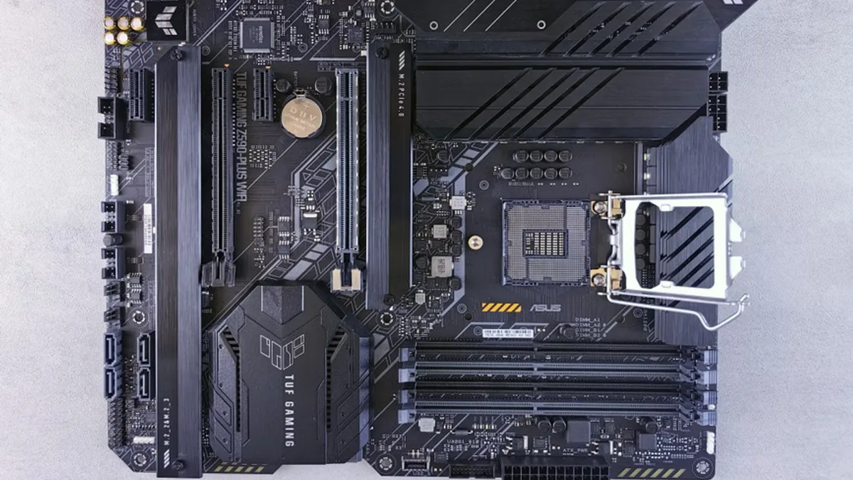 Asus TUF Gaming A15 vs HP Omen 16: oyuncu bilgisayarı karşılaştır