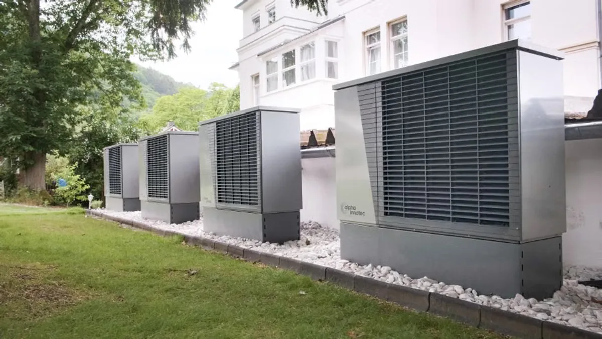 Bosch Climate 2000 vs Climate 2001 klima: hangisi alınır 2026