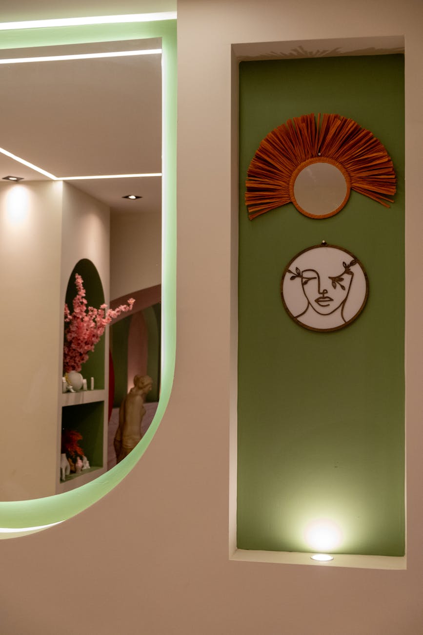 2026 Ev Dekorasyonu Trendleri