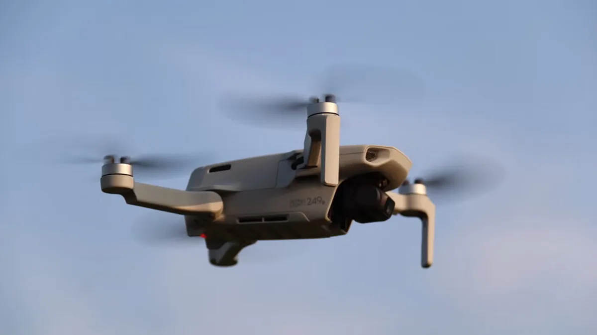 DJI Mini 4K vs Potensic ATOM SE: Hangisi Daha İyi?