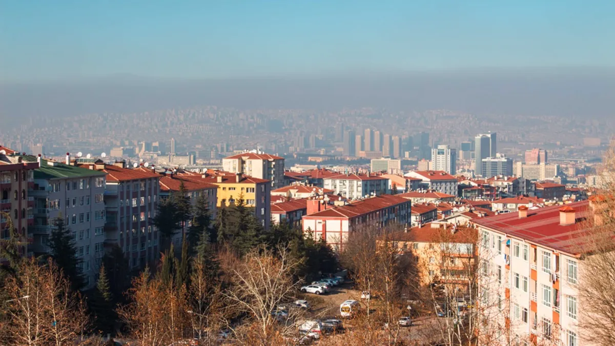 En İyi 5 Hava Temizleyici 2026: Levoit, Dyson ve Xiaomi
