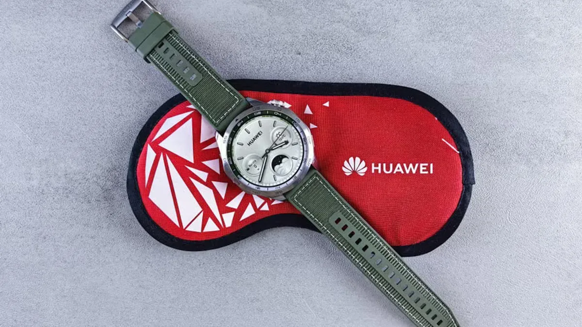 Huawei Watch GT5 Pro vs Samsung Galaxy Watch Ultra: spor saati