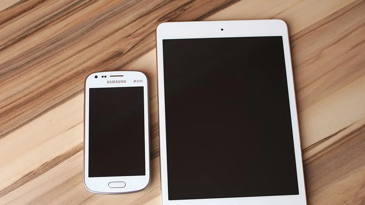 iPad mini 7 vs Samsung Galaxy Tab A9+: Hangisi Alınmalı?