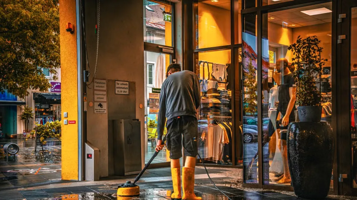 Karcher K2 vs K3 vs K4: Hangi Yıkama Makinesi Alınmalı?