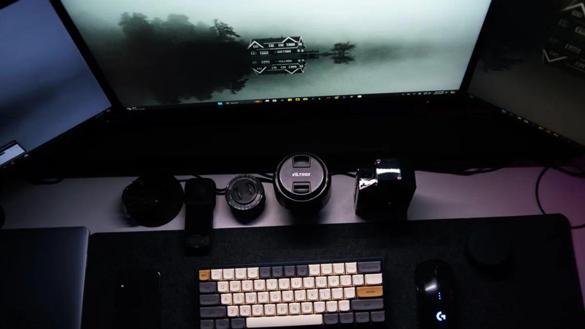 Logitech G Pro X Superlight 2 vs Razer Viper V3 HyperSpeed: oyunc