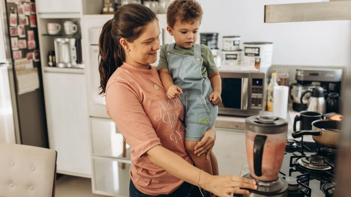 Philips Blender ProBlend ve Alternatifleri: 2026 Mutfak Rehberi