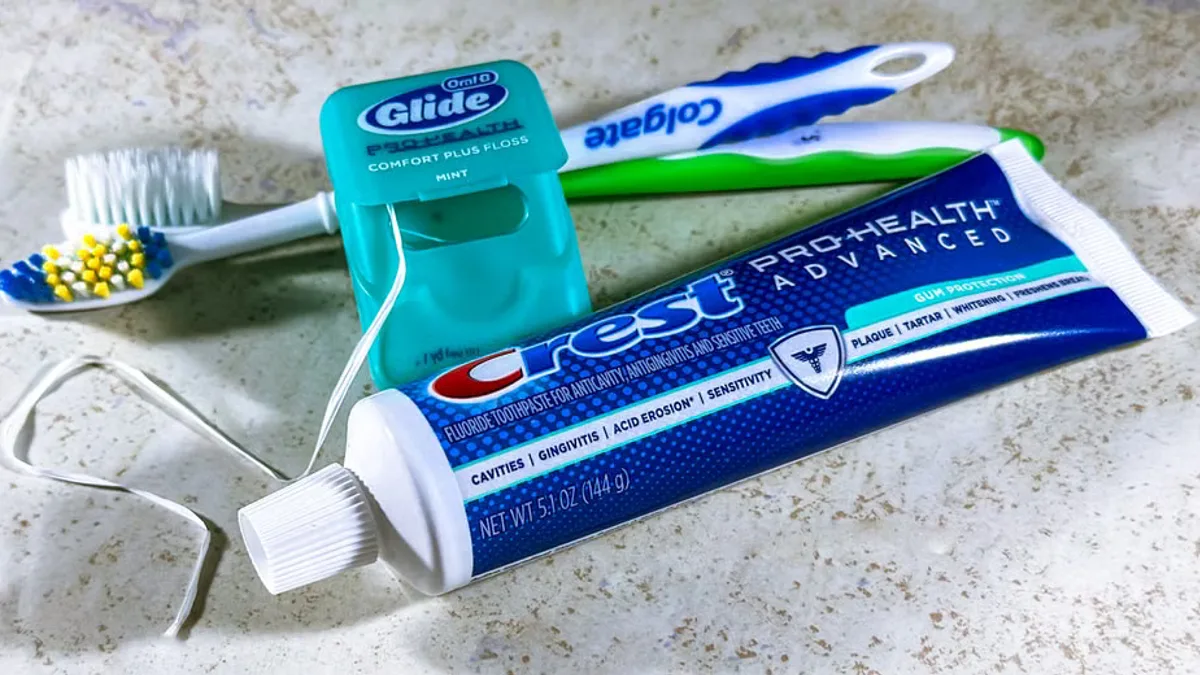 Philips Sonicare vs Oral-B: şarjlı diş fırçası karşılaştırması