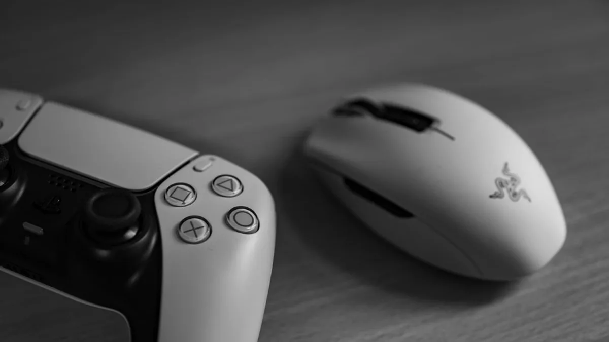 Razer Deathadder V3 Pro vs Logitech G305: oyuncu mouse karşılaştı