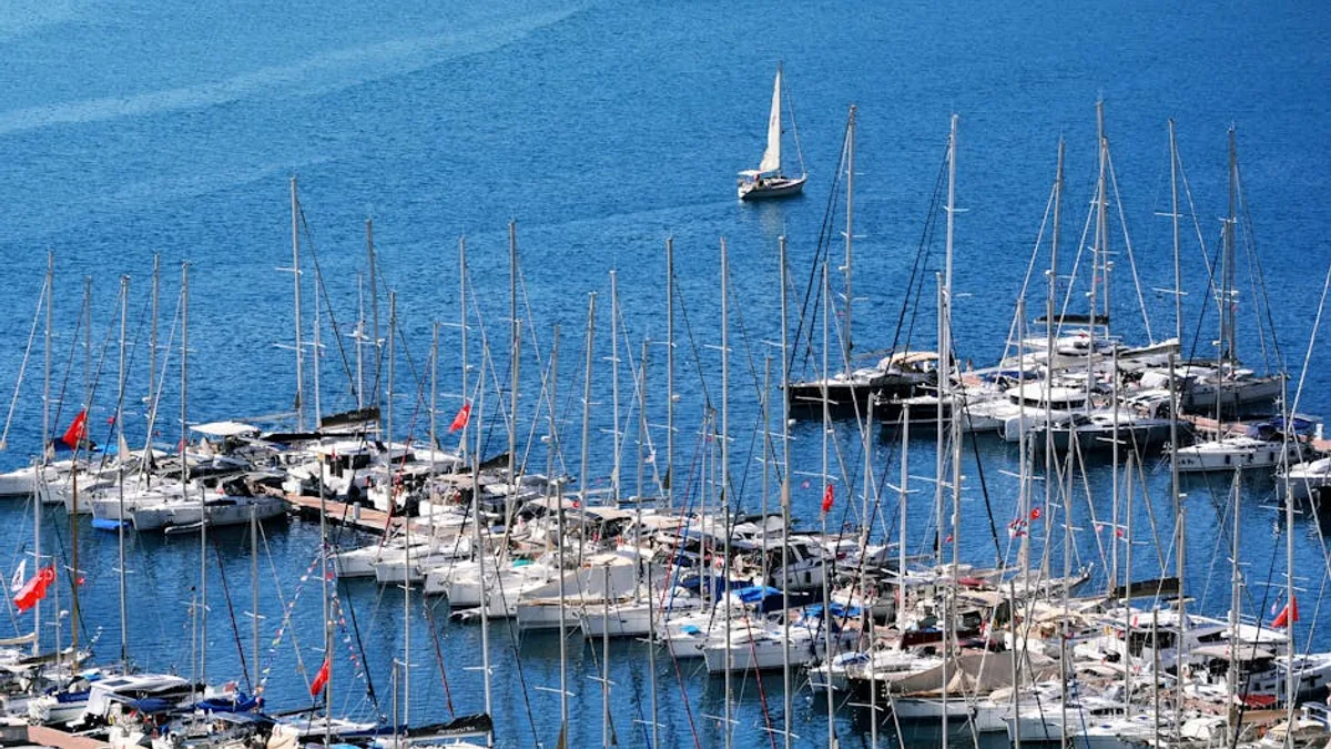 Tatil Seyahatinde Taşınan En Yararlı 10 Elektronik Ürün