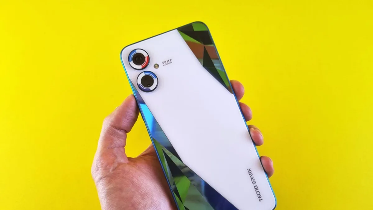 Tecno Spark Slim 5G vs Poco X8 Pro: Tasarım mı Performans mı?