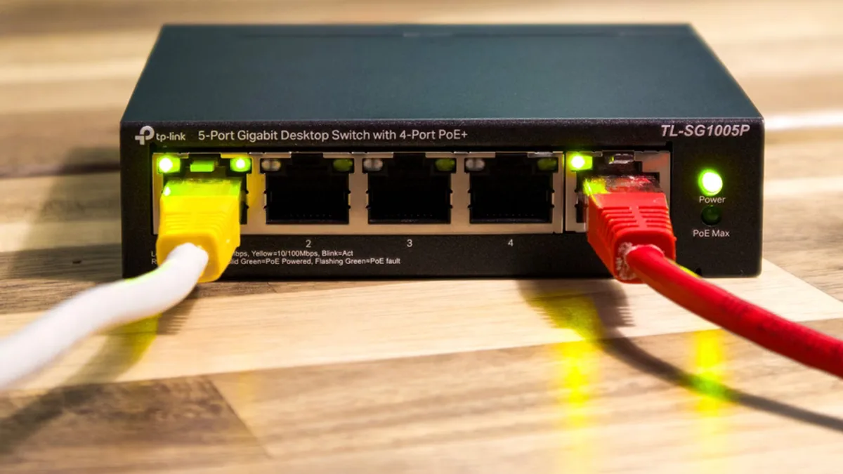 TP-Link Archer BE800 vs ASUS ROG Rapture GT-BE98: WiFi 7 router T