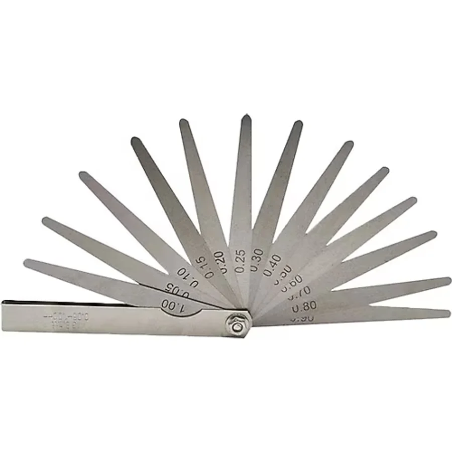 0.05-1.00mmx500mm UZUN FİLLER ÇAKISI SET/20 ADET
