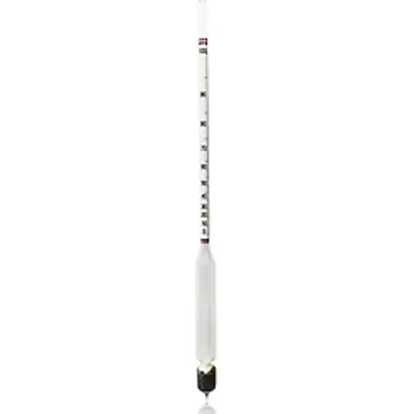 0-100 Alkolmetre Hidrometre