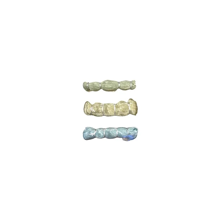 0.20mm 0.45mm 100 Göz Eagle Paket Balık Ağı