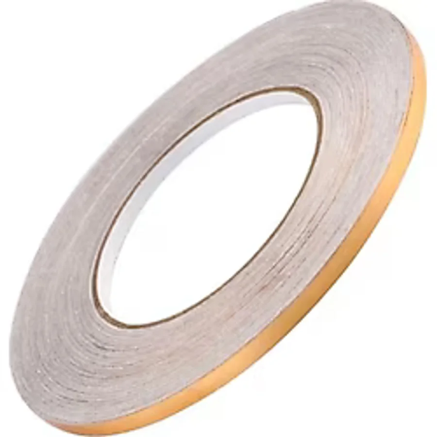 0.5 Cm X 50 Metre Gold Fayans Arası Şerit Bant