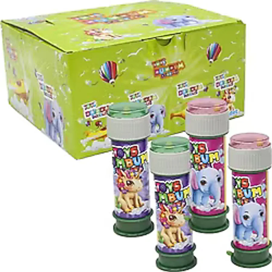 00256 Toys Bumbum Bubbles 1 Adet Fiyatıdır.