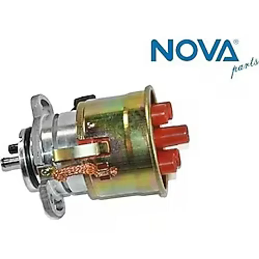030905205Ab Distribütör ( Bosch Typ) Polo-Polo Classic Octavıa Ibıza Cordoba Vento 1.6 Aee-Alm