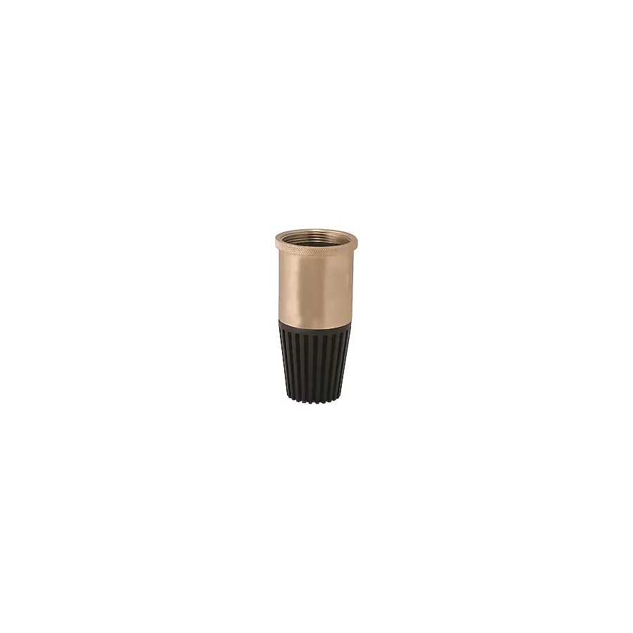 1'' 1/4 Yaylı Dip Klape