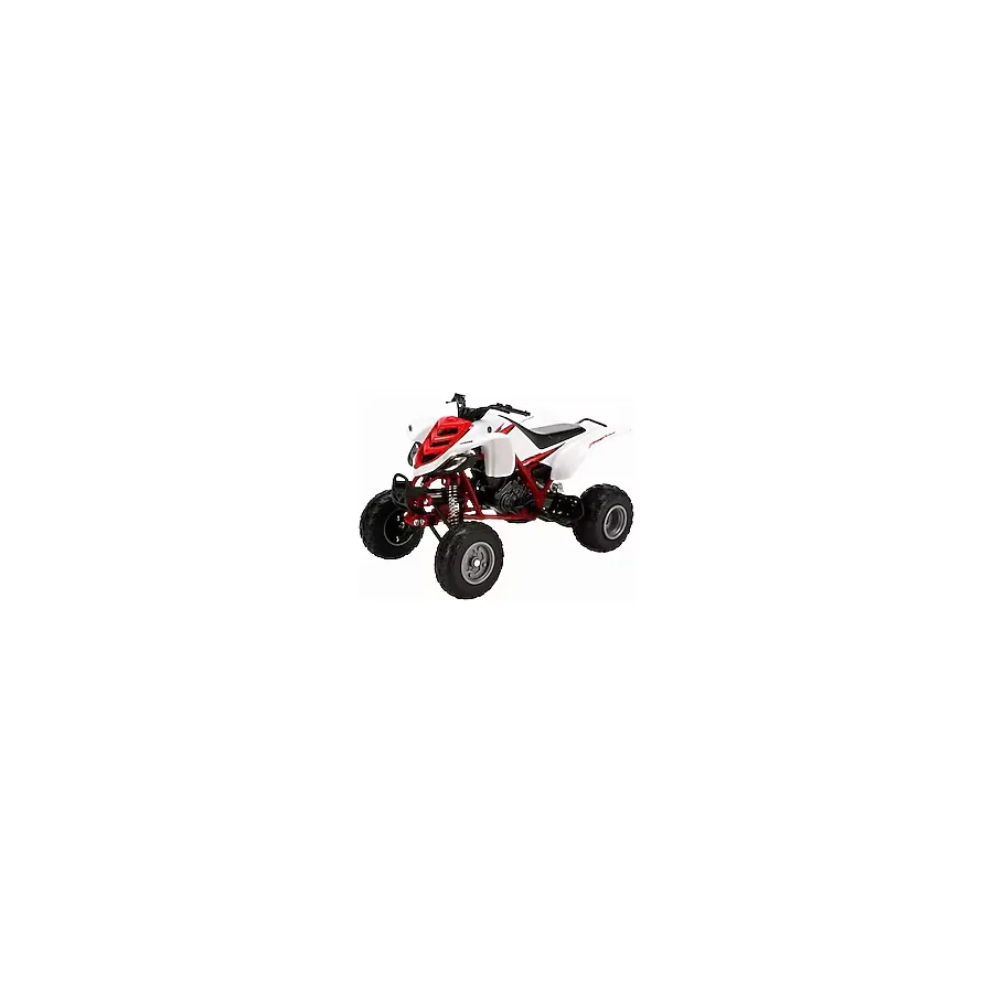 1:12 Yamaha Raptor 660 R 2005 Atv Model Motor Kız Erkek Çocuk Oyuncak Eğitici Oyuncaklar