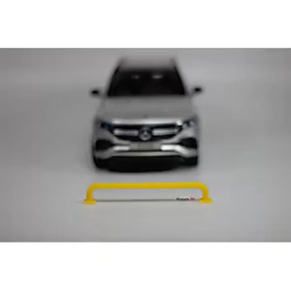 1/18 Otopark Demiri, Araç Stoperi, Garaj Diorama Aksesuarı, Diorama Aksesuarı, 10 Adet
