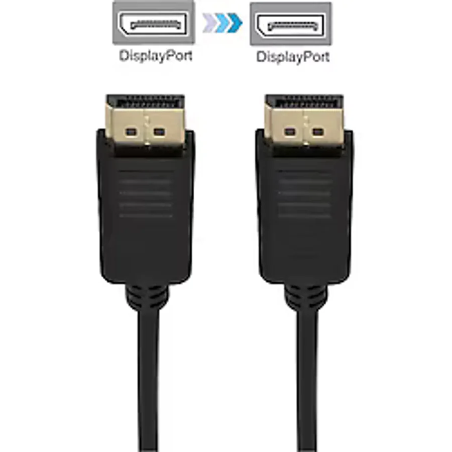 1.5 Metre Display To Display Kablo - Display Port Kablo