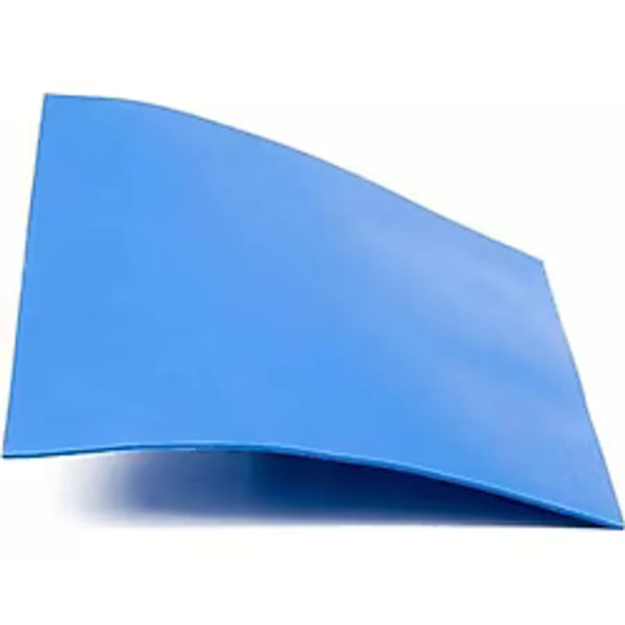 1.5 MM TERMAL PAD 100X100X1.5 MM MAVİ