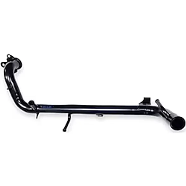 1.8T AEB Radyatör Su Borusu Saç 06B121071L VW Passat B5.5 ile uyumlu 2001-2005