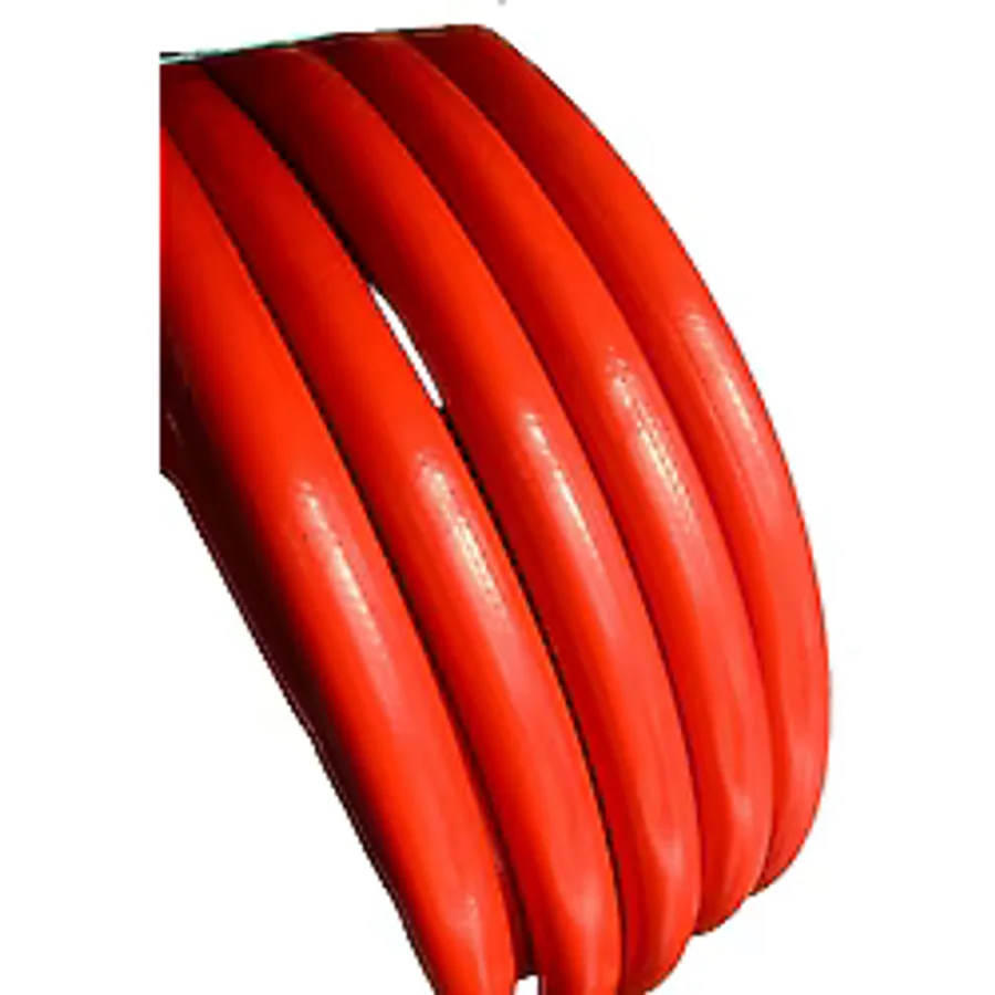 1 İnç Tsen-694 Yangın Hortum 25 Metre , Yangın Hortumu