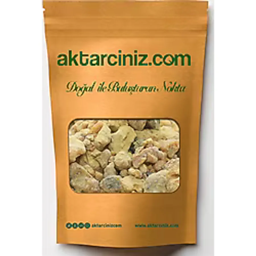1 kg Çam Sakızı