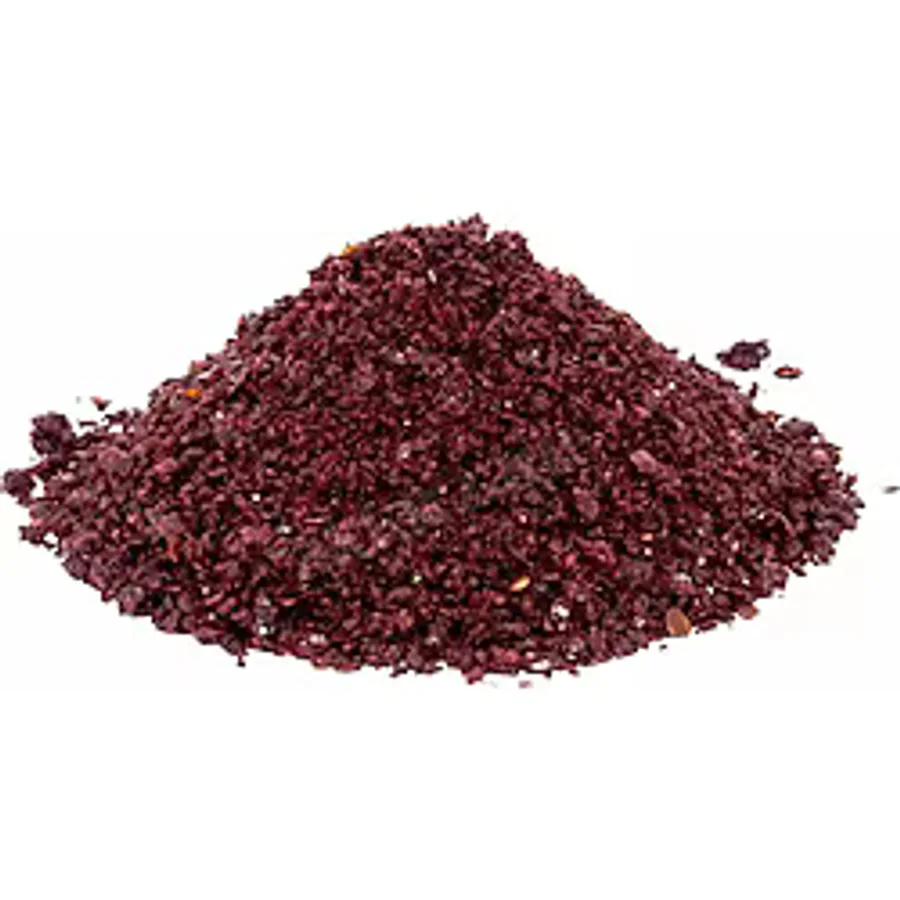 1 kg Sumak