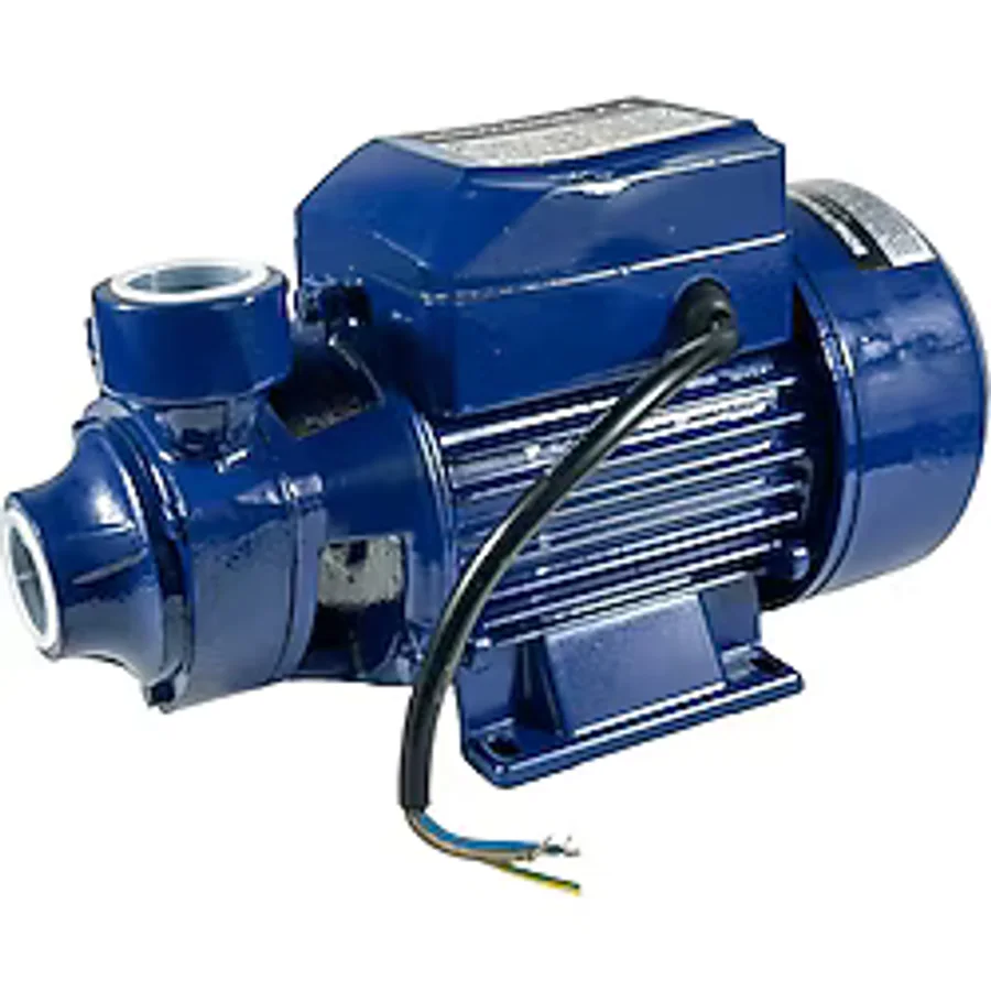 1'' Parmak 370 Watt 0.55 Hp Santrifüj Pompa Su Motoru Qb-60