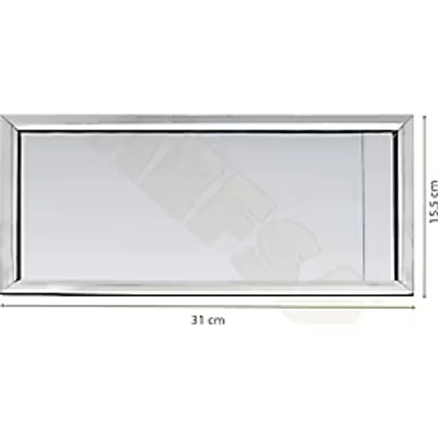 1. Sinif Krom Plakalik A Kalite Metal Plakalik Paslanmaz Kare Tek 317001398