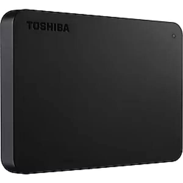 1 Tb Toshıba 2.5'' Usb 3.0 Harici Disk Canvıo Basıcs Dtb410