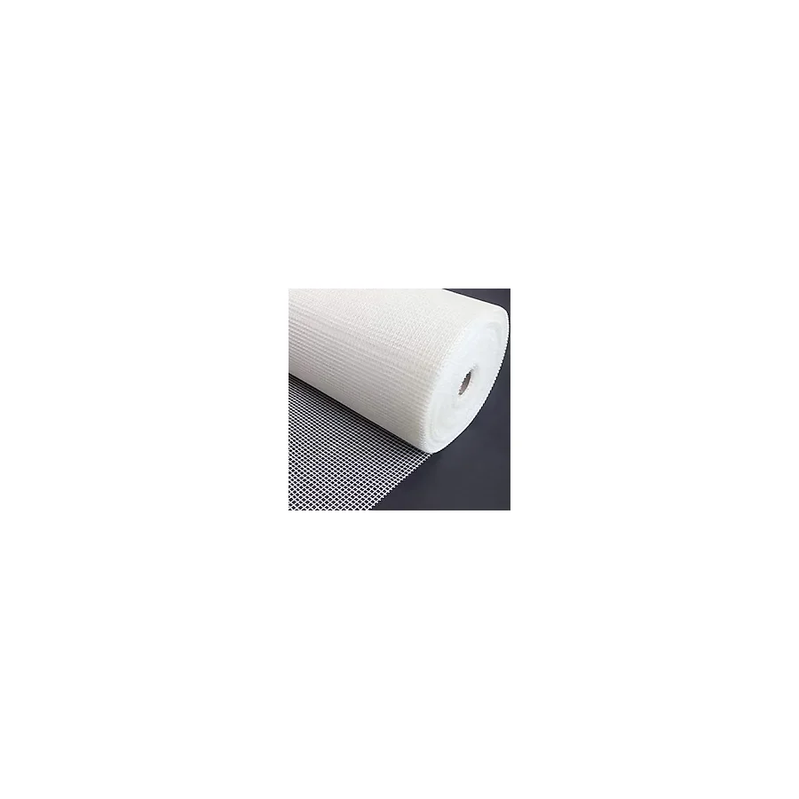 1 Top Sıva Filesi 160 G/m2,a+Glass,beyaz,4x4 Mm,(1 Top=50 M2) - 4 x 4 mm - 1 Adet