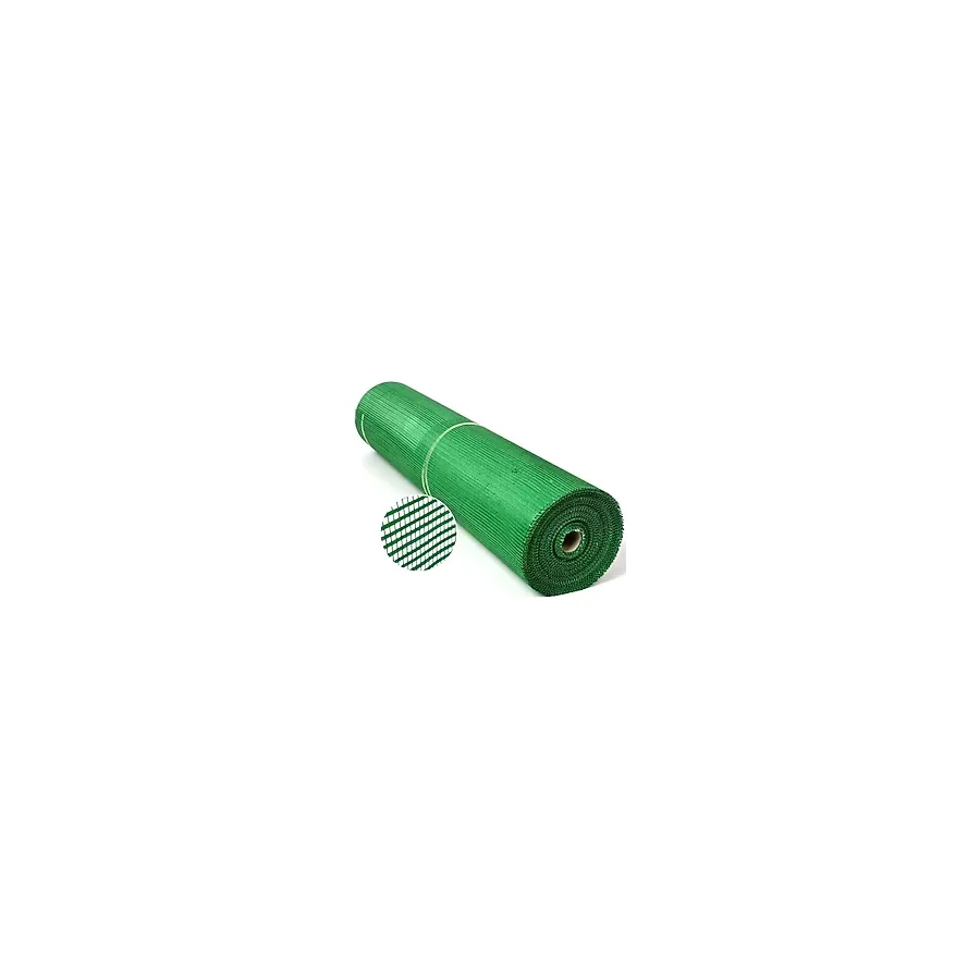 1 Top Sıva Filesi 160 G/m2,a Glass,yeşil,4x4 Mm,(1 Top=50 M2) - 4 x 4 mm - 1 Adet