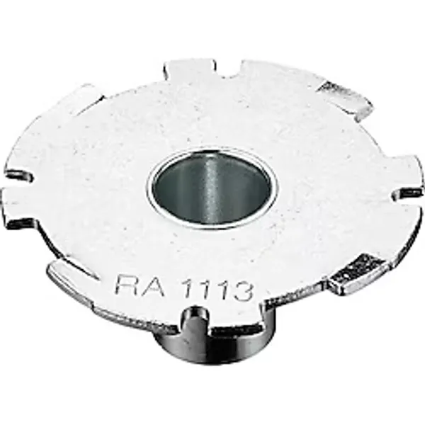 1 x Kopya Kovanı (Ø 16 Mm, Freze Aksesuarı) - Option-1