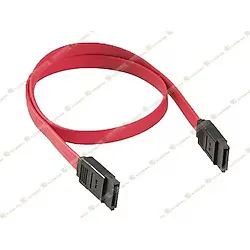 10 Adet Sata Hdd Data Kablo Sata Kablo 50cm