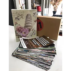 100 adet 10x15 Fotoğraf Baskısı + Albüm