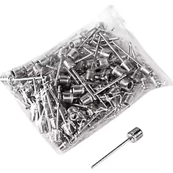 100 PCS TOP ŞİŞİRME İĞNESİ (5264)