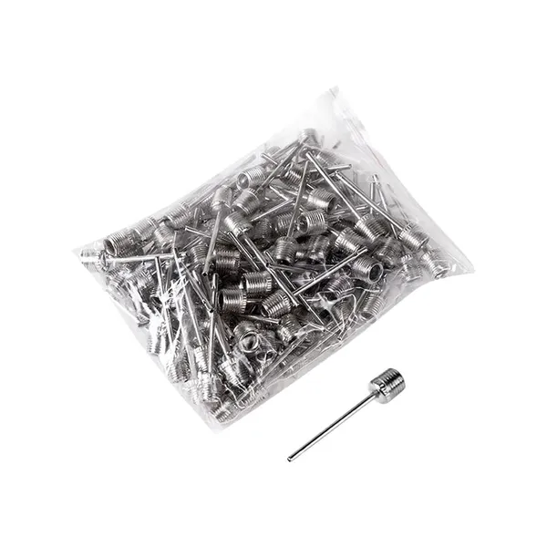 100 PCS TOP ŞİŞİRME İĞNESİ (5332)