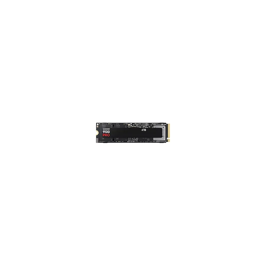 1001 9100 Pro Nvme M.2 SSD Veri Depolama Aygıtı, 4 Tb