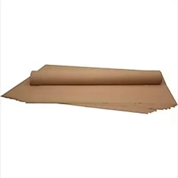 100x140cm Kraft Ambalaj Kağıdı - 2Kg.