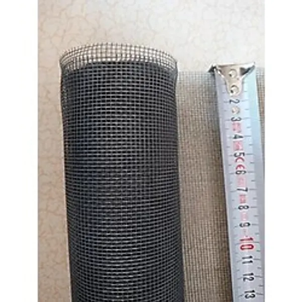 100x500 CM GRİ FİBER SİNEKLİK + 100 ADET KALIN TİP RAPTİYE