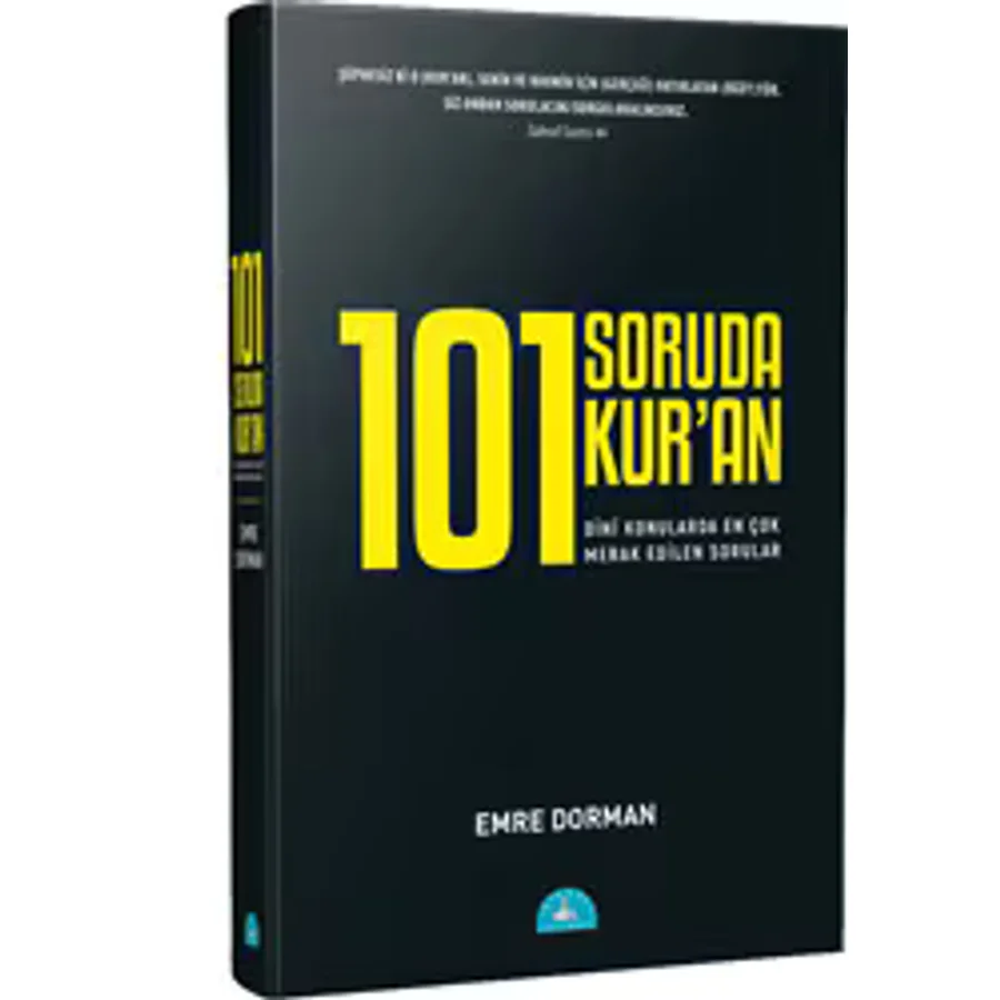101 Soruda Kur'an - Emre Dorman