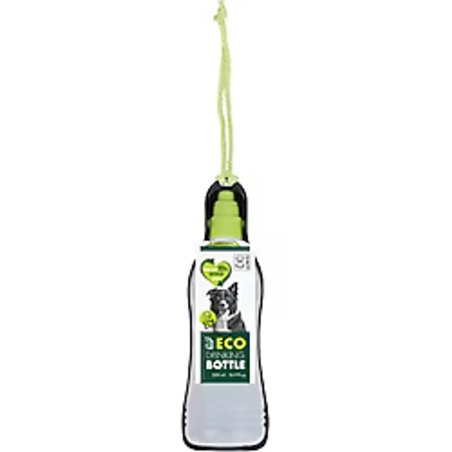10501799 M-Pets Eco Köpek Seyahat Suluğu 500 Ml