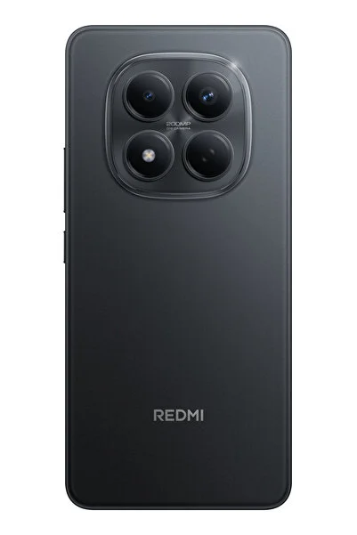Xiaomi Redmi Note 15 Pro 12 GB+512 GB Siyah