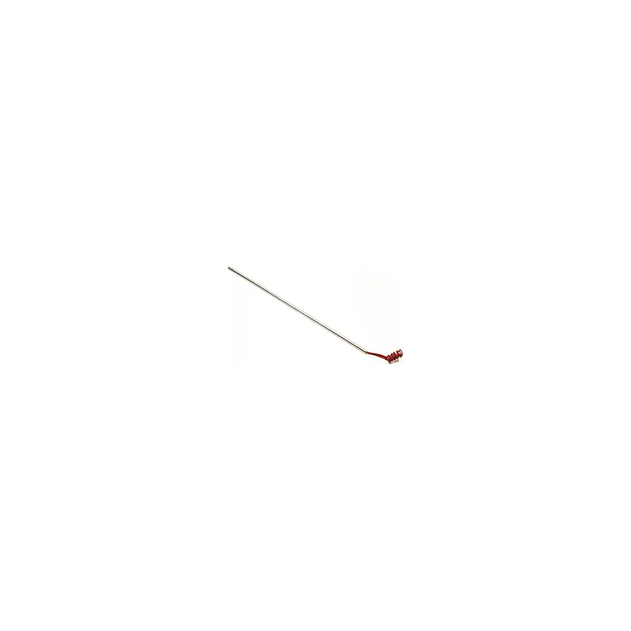 10mm Kalınlık 500mm Uzunluk 220v 750w Ambalaj Makinesi Isıtıcı Rezistansı