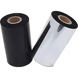 110 mm x 300 m Standart Wax Ribon